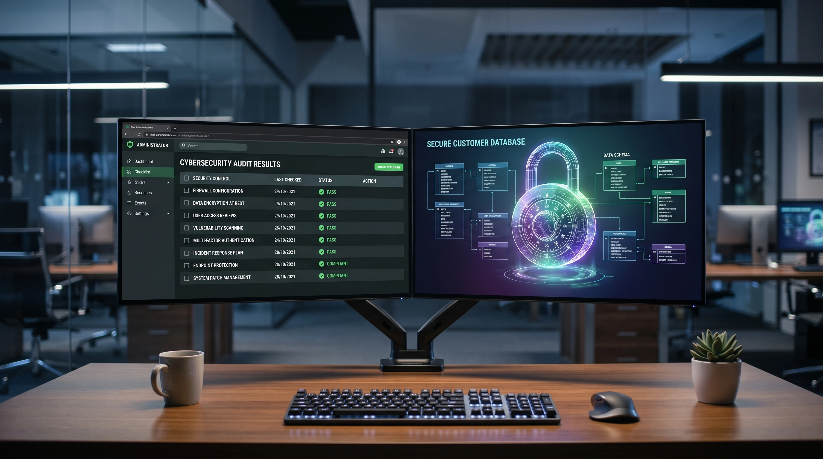 Website Security for Small Businesses