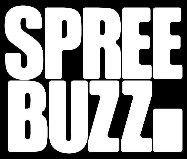 Spreebuzz logo